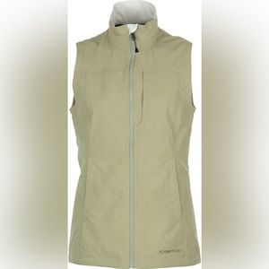 Ex Officio women’s Fly Q Lite travel vest, XS